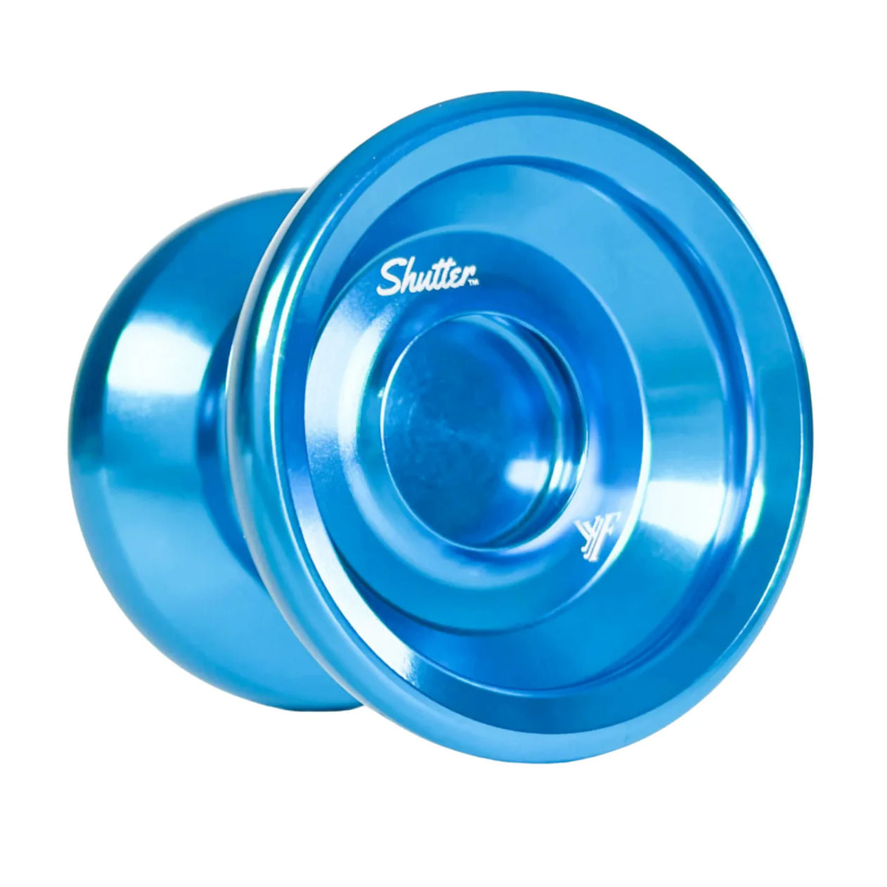 Shutter Wide Angle YoYo aqua