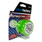 Spinstar YoYo in the box