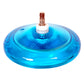 Spinstar YoYo blue axle view