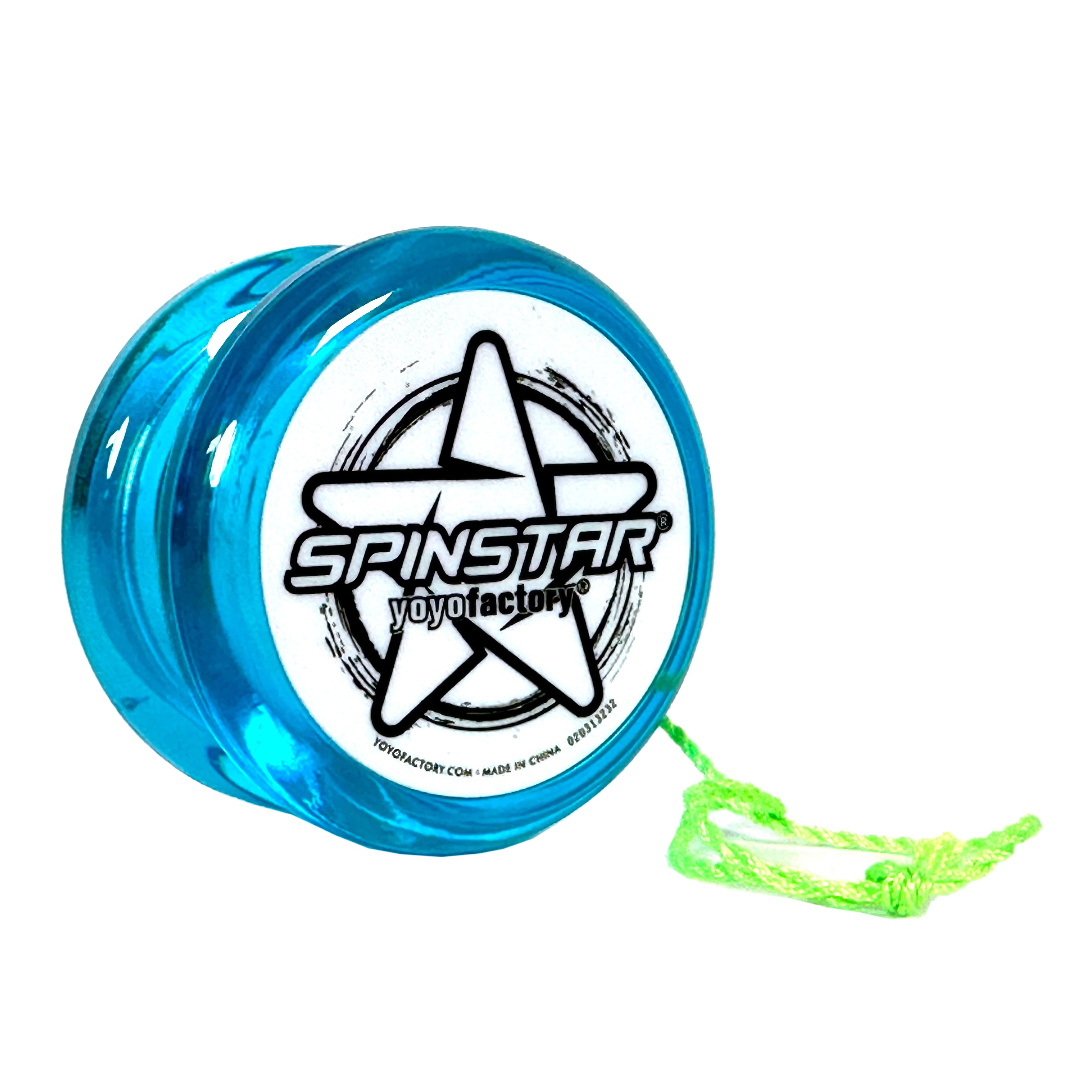 Spinstar YoYo – YoYoFactory