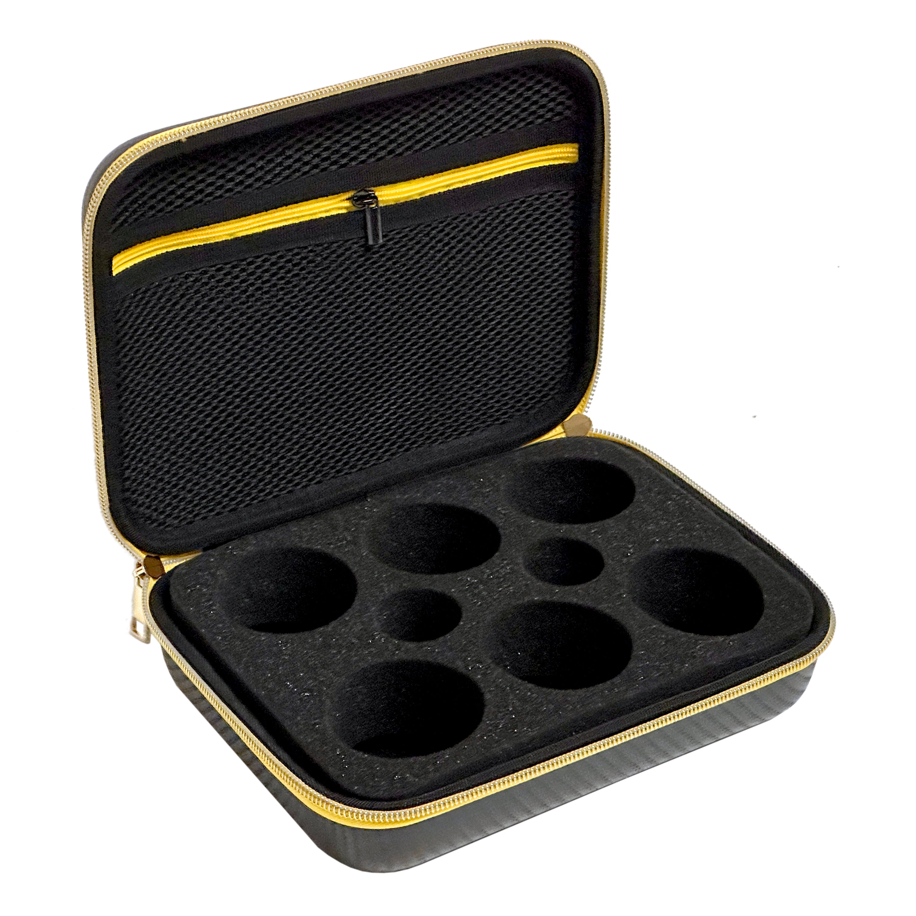 Royo Case Topper Professional YoYo's Plastic, Metal, and Sets – YoYoFactory