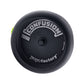 Turbo Confusion yoyo black, side view