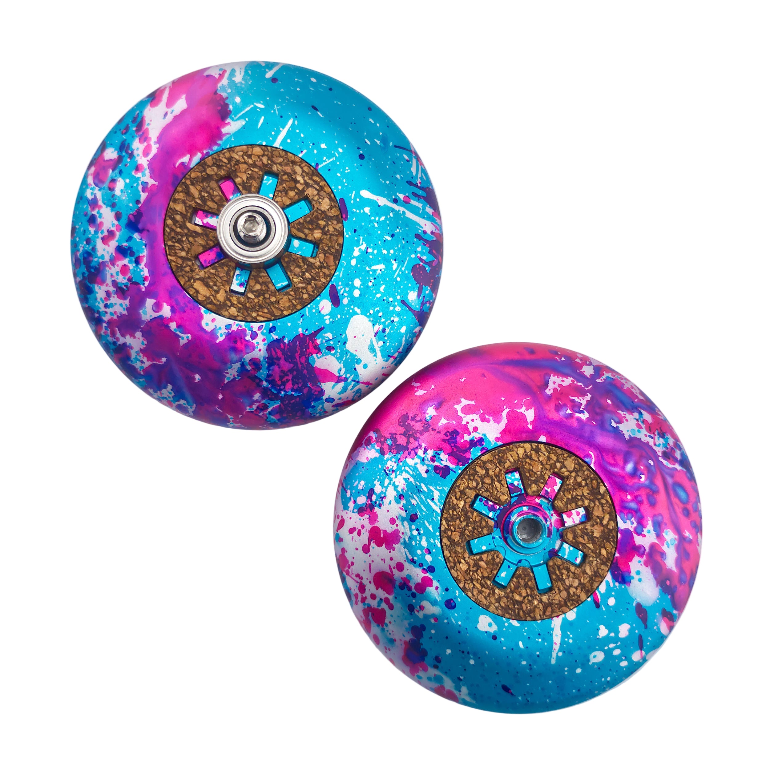 TURBO CONFUSION YoYo – YoYoFactory