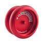 Turbo Confusion yoyo red