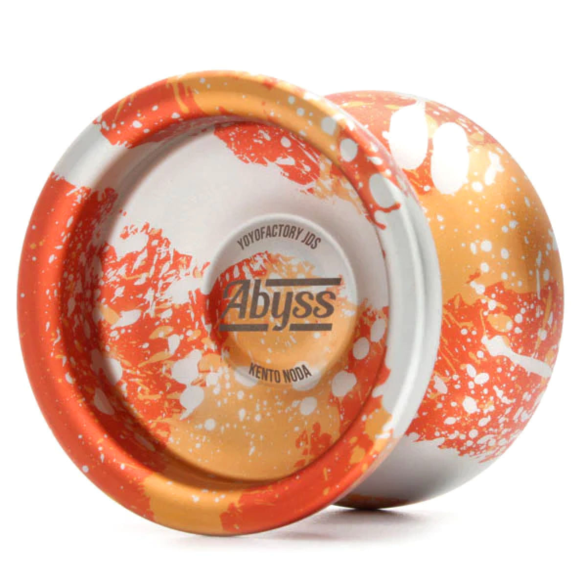 abyss fire yoyo