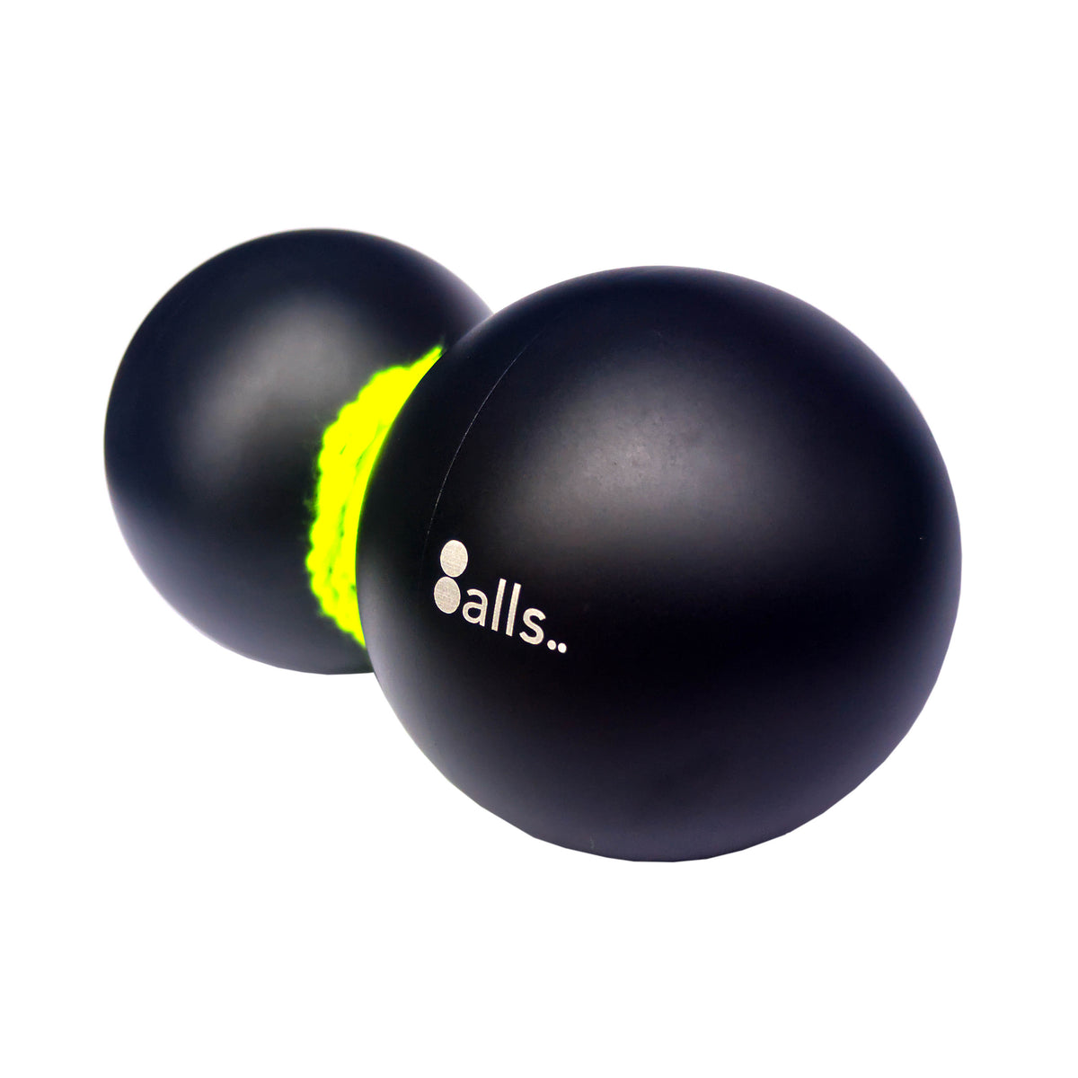 Black BALLS YoYo 
