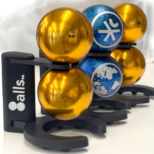 BALLS YoYo collection