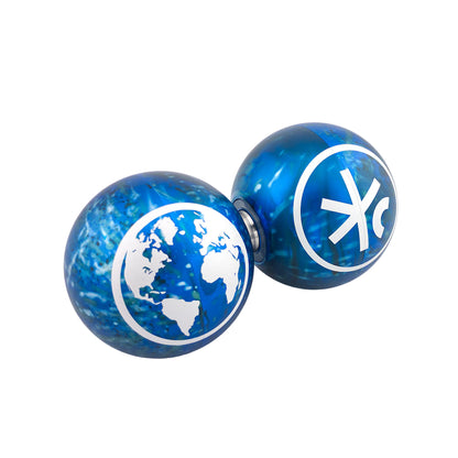 blue balls yoyo wyyc 2025