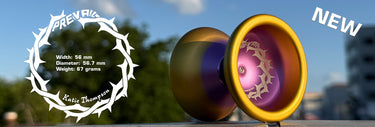 YoYoFactory - The best YoYos in the world.