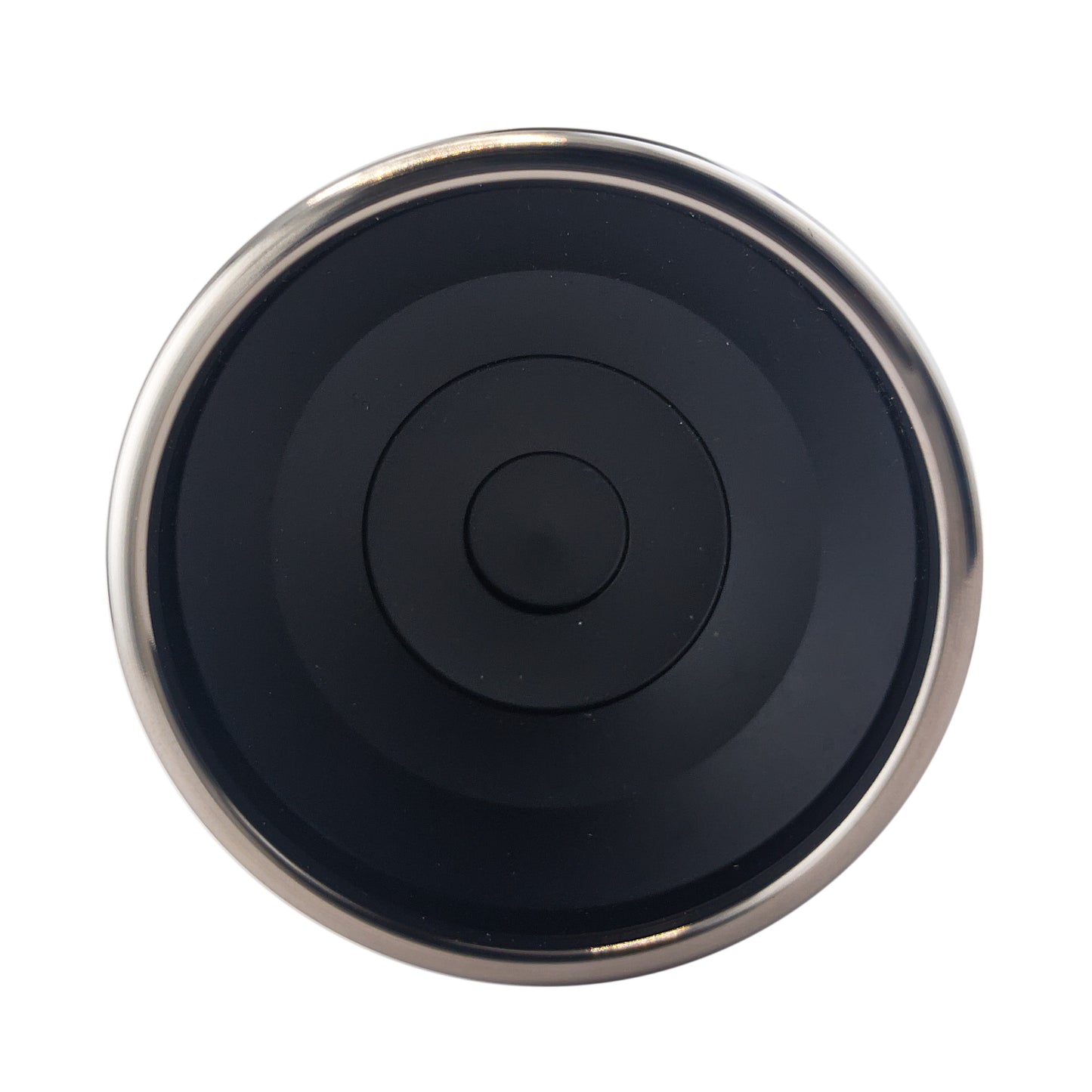 Bimetal YoYo side view