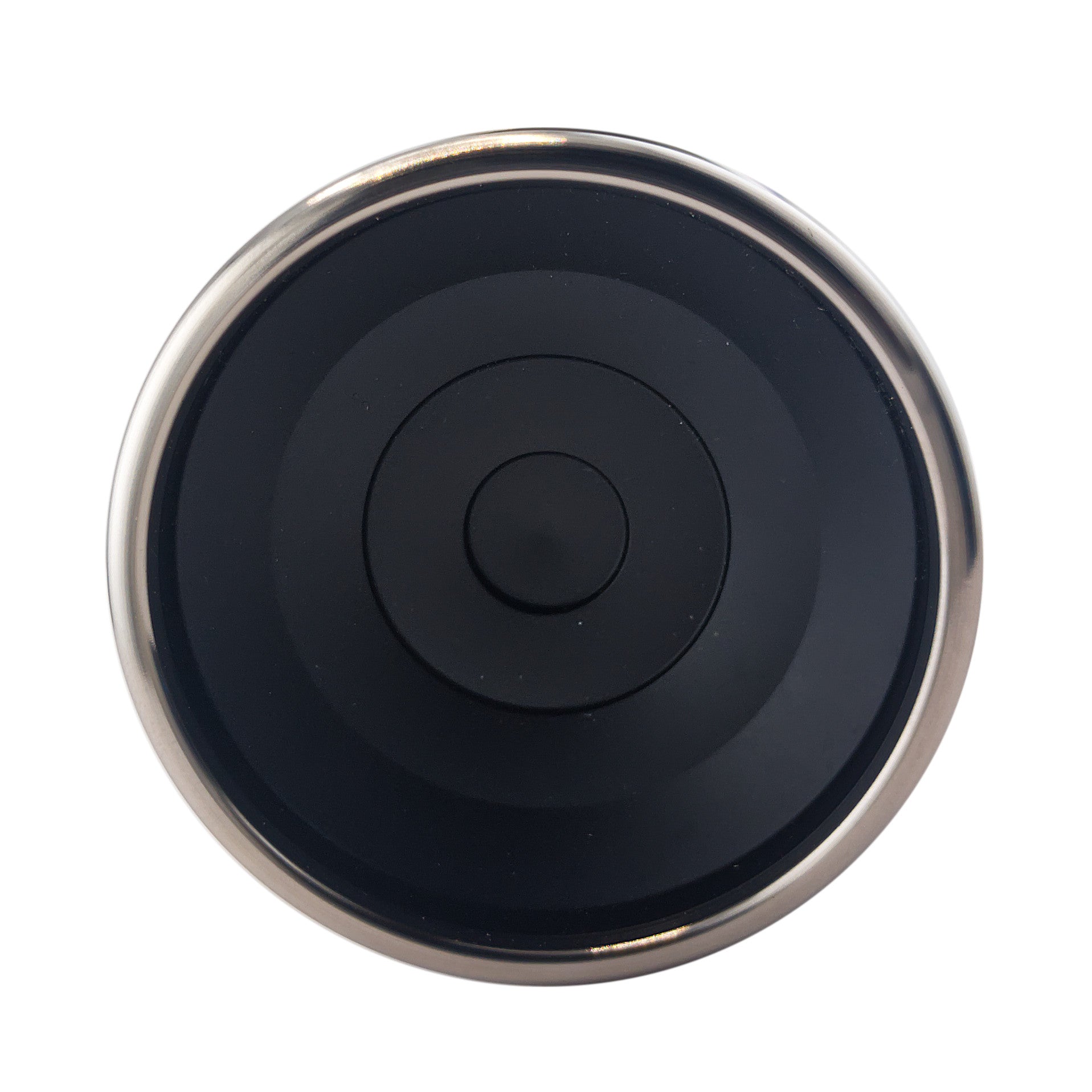 Bimetal YoYo side view