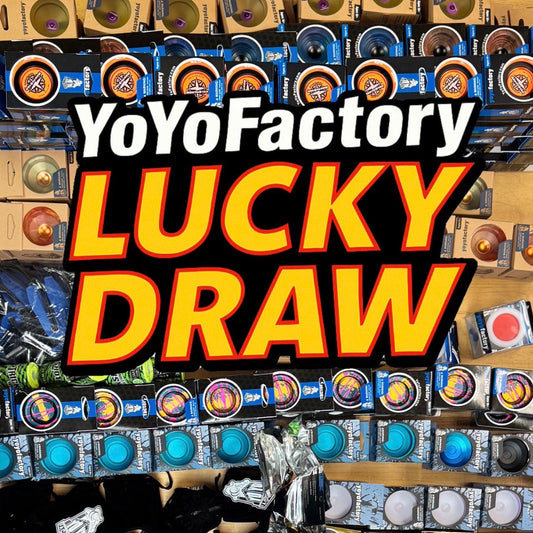 black friday yoyo sale