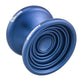 bullseye yoyo dark blue