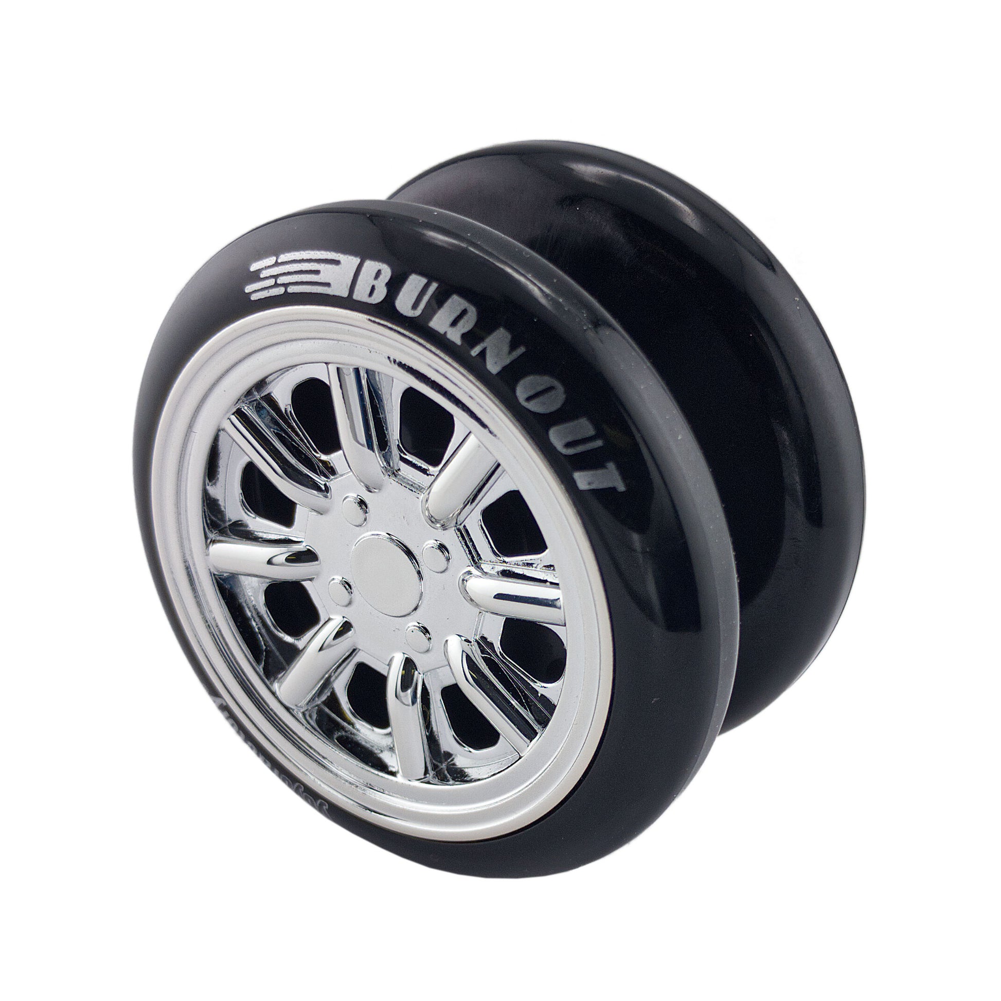 Burnout YoYo