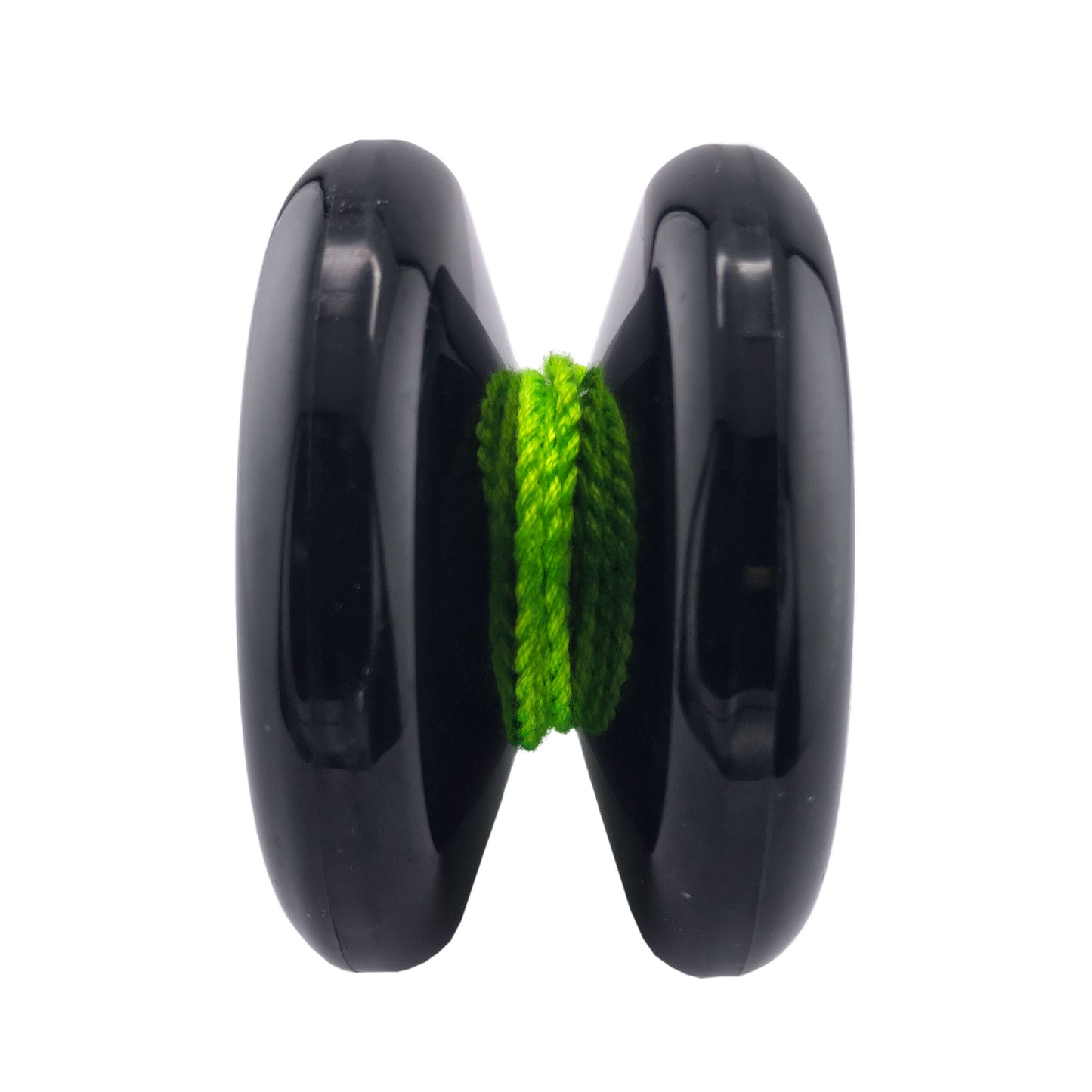 Burnout YoYo center view