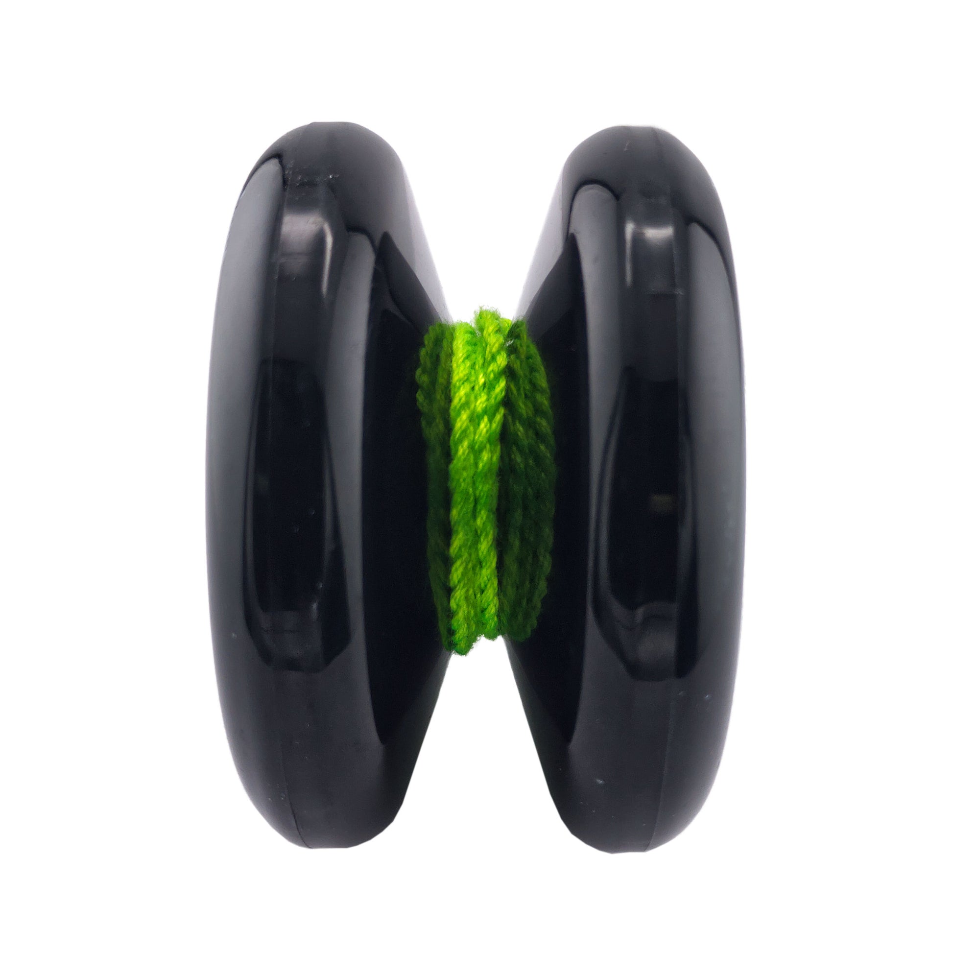Burnout YoYo center view