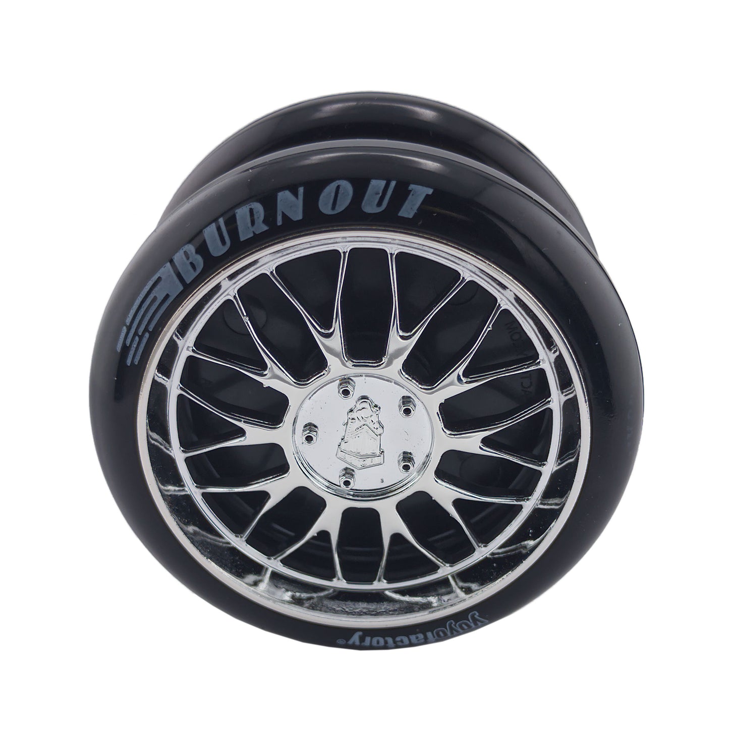 Burnout YoYo