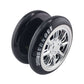 Burnout YoYo 8 spoke top view