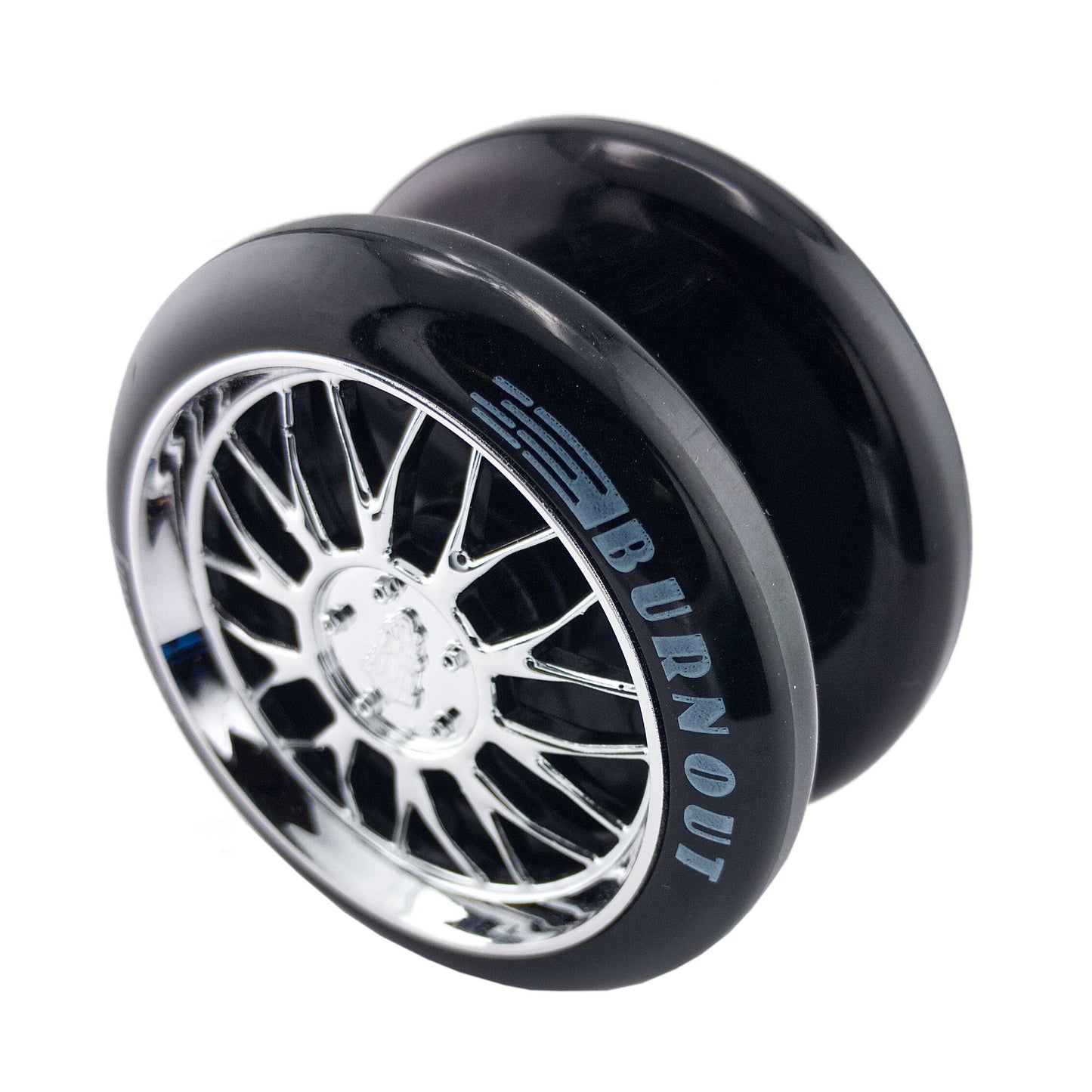 Burnout YoYo 20 spoke