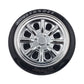 Burnout YoYo 8 spoke