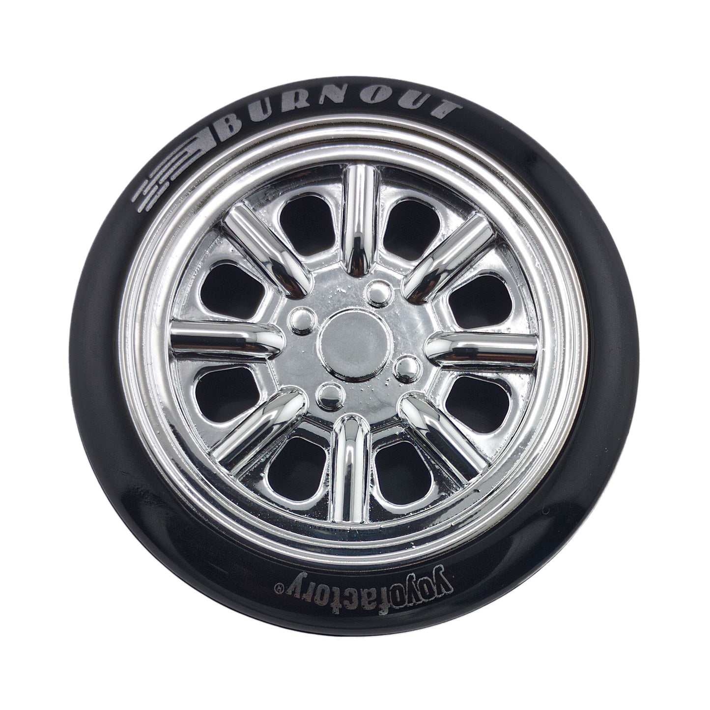 Burnout YoYo 8 spoke