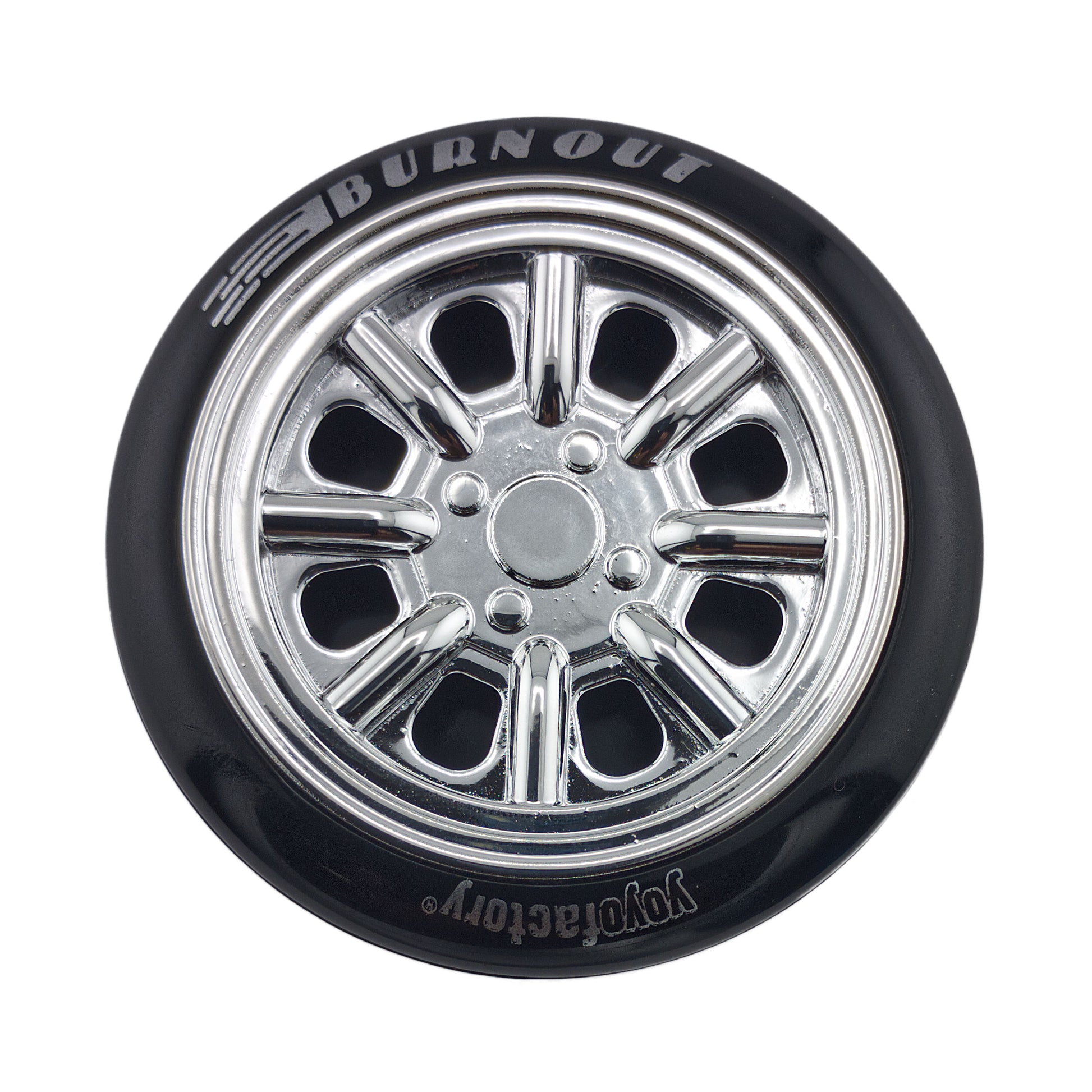 Burnout YoYo 8 spoke