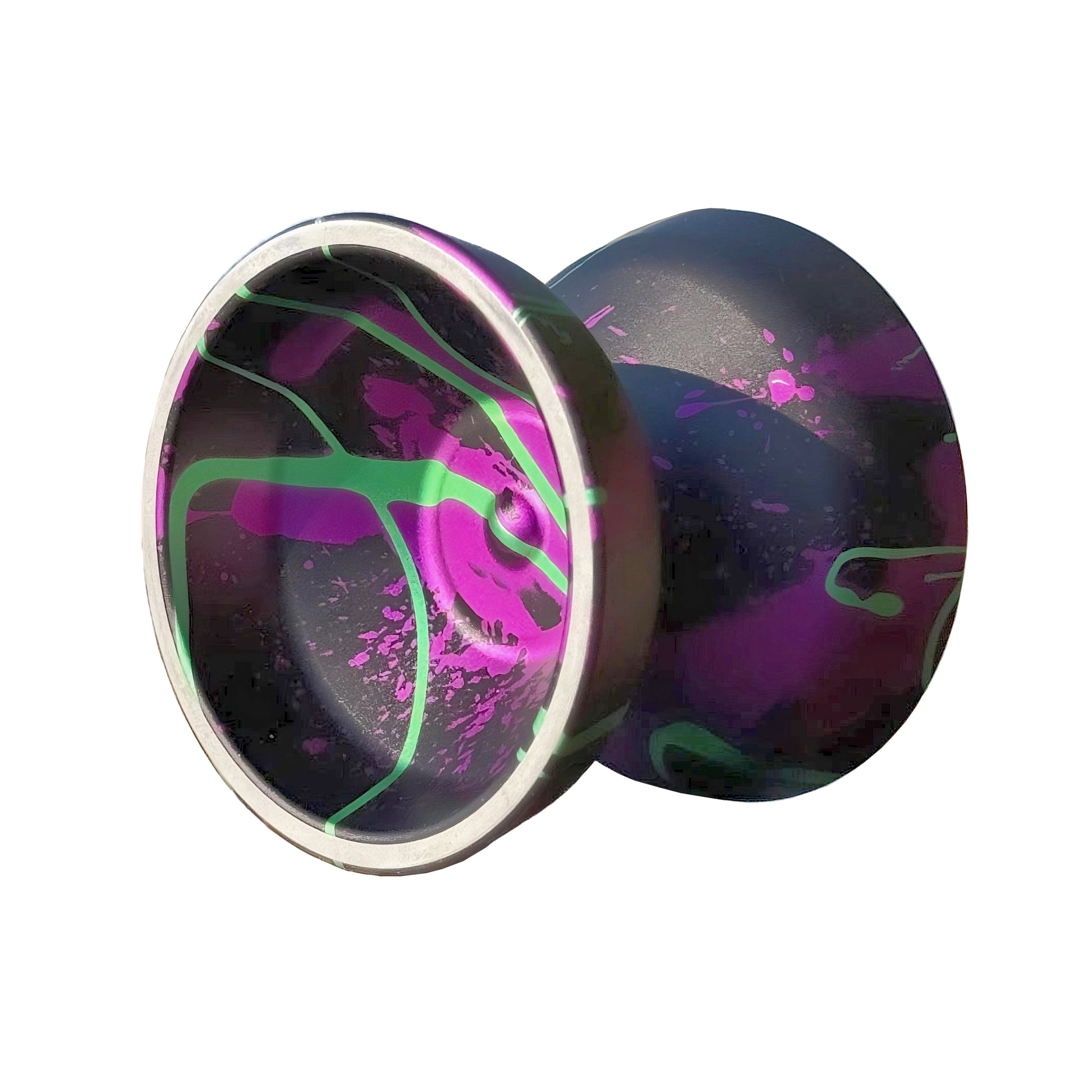 Genpop poison dart YoYo