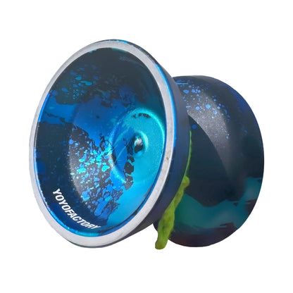 Genpop YoYo Glacial Splash