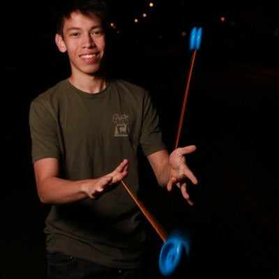 Matt Szeto - YoYo Player