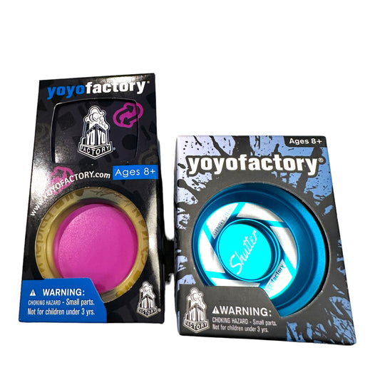 Shutter + Replay Pro