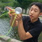 Mir Kim - YoYo World Champion