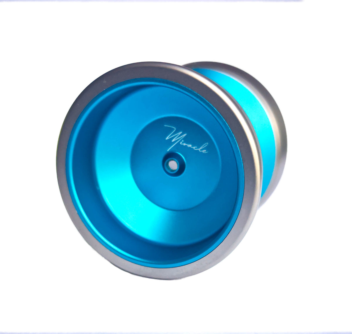 Miracle MINI YoYo aqua