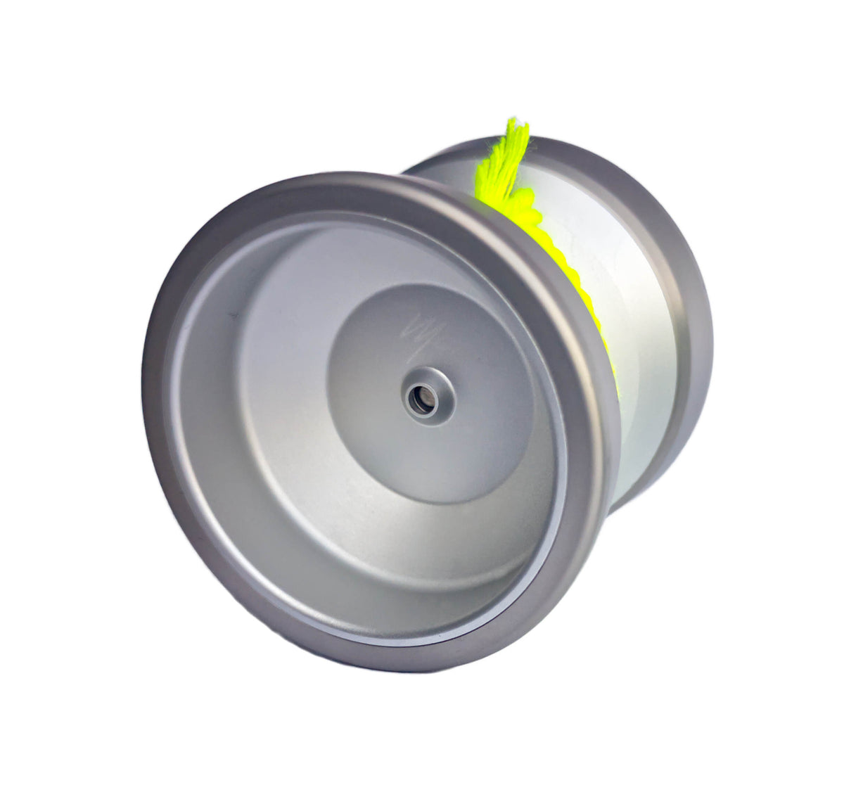 Miracle MINI YoYo silver