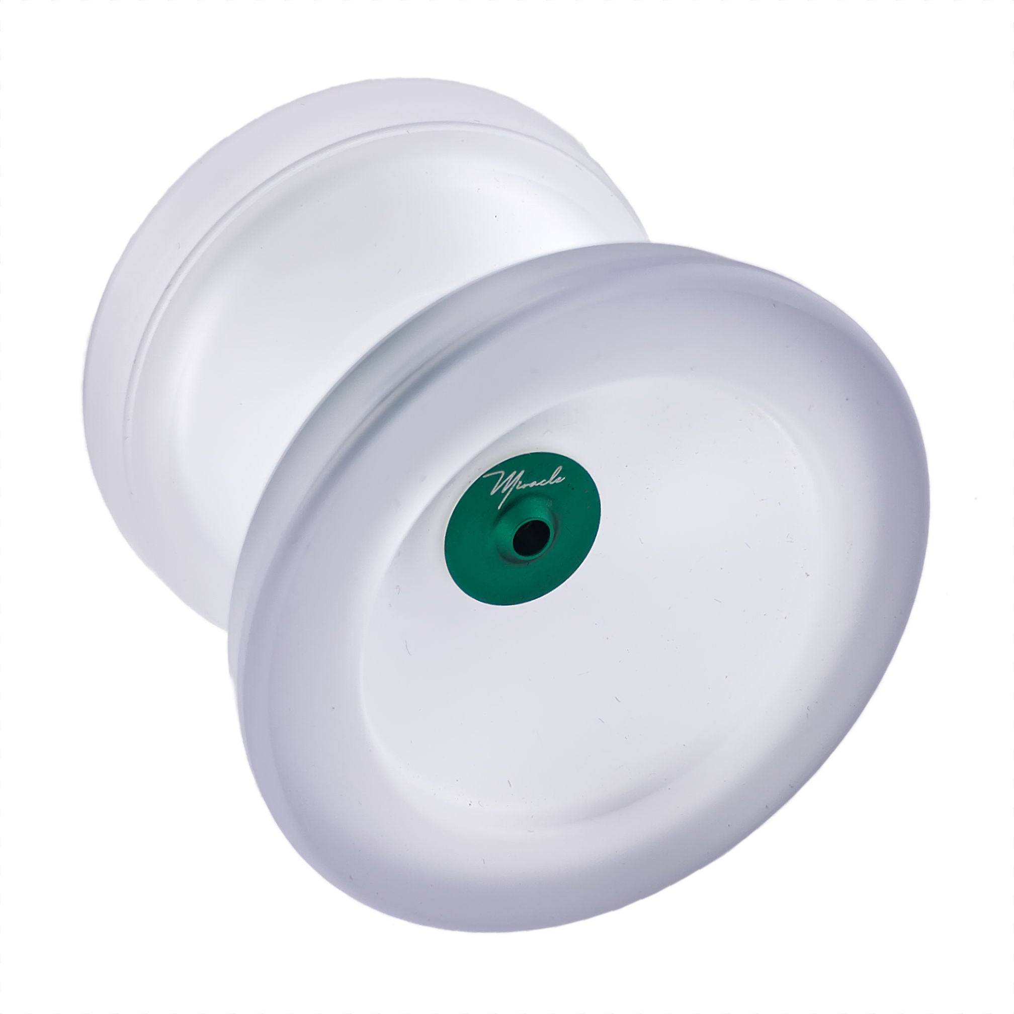 YOYOFACORY Miracle ミラクル　定価23,900円　ほぼ未使用 Miracle - polycarbonate precision Plastic yo-yo – YoYoFactory