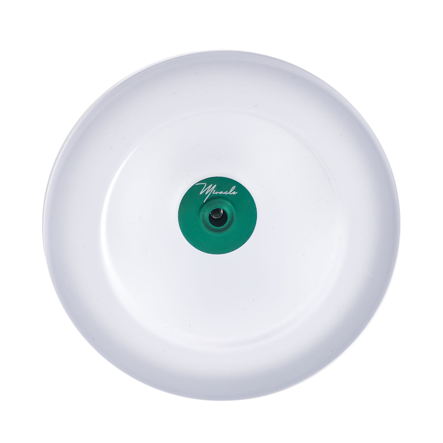 Miracle - polycarbonate precision Plastic yo-yo