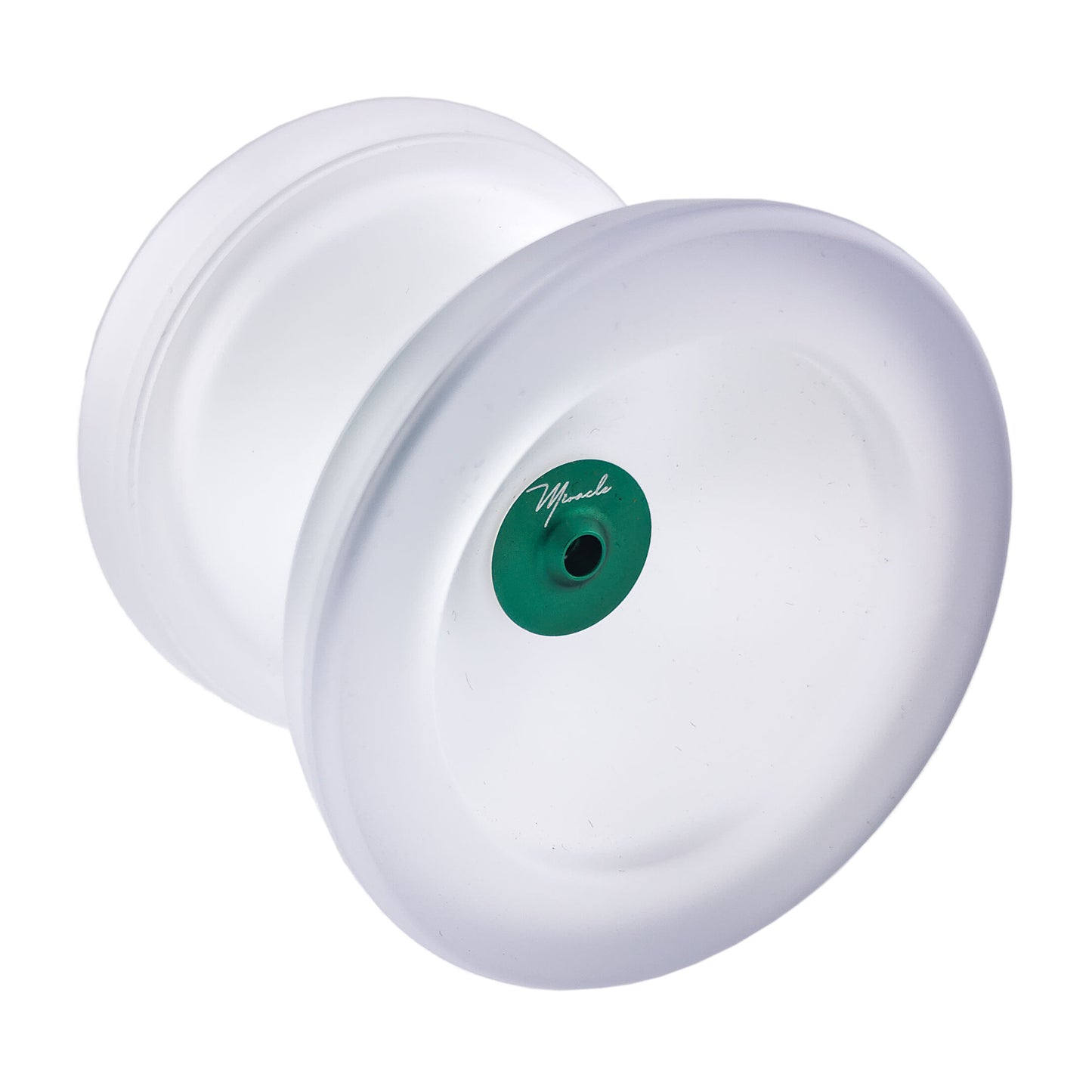 Miracle - polycarbonate precision Plastic yo-yo
