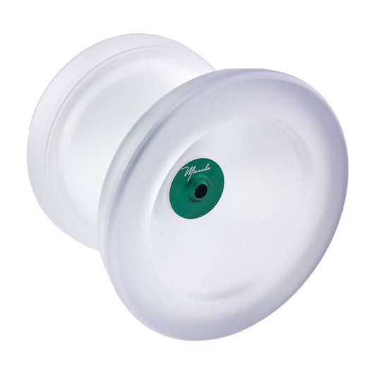 Miracle - polycarbonate precision Plastic yo-yo
