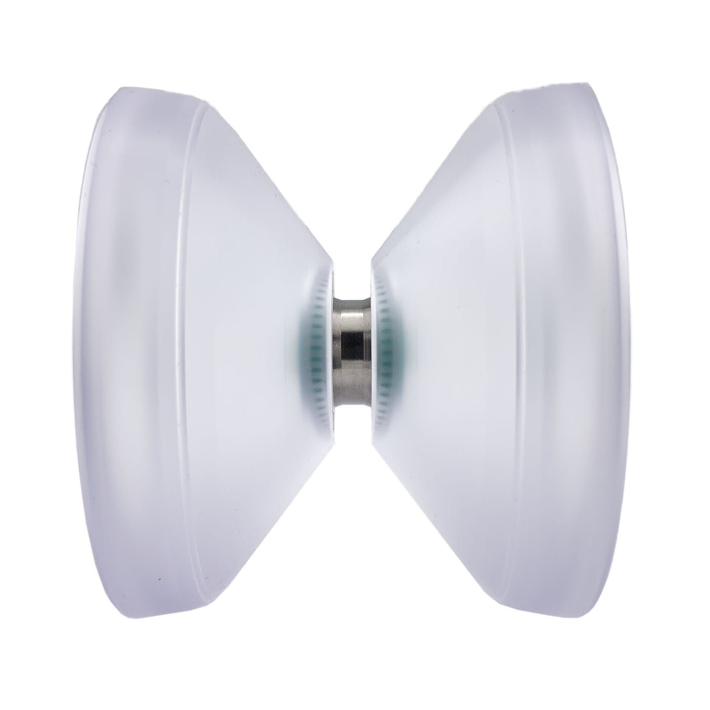 Miracle - polycarbonate precision Plastic yo-yo