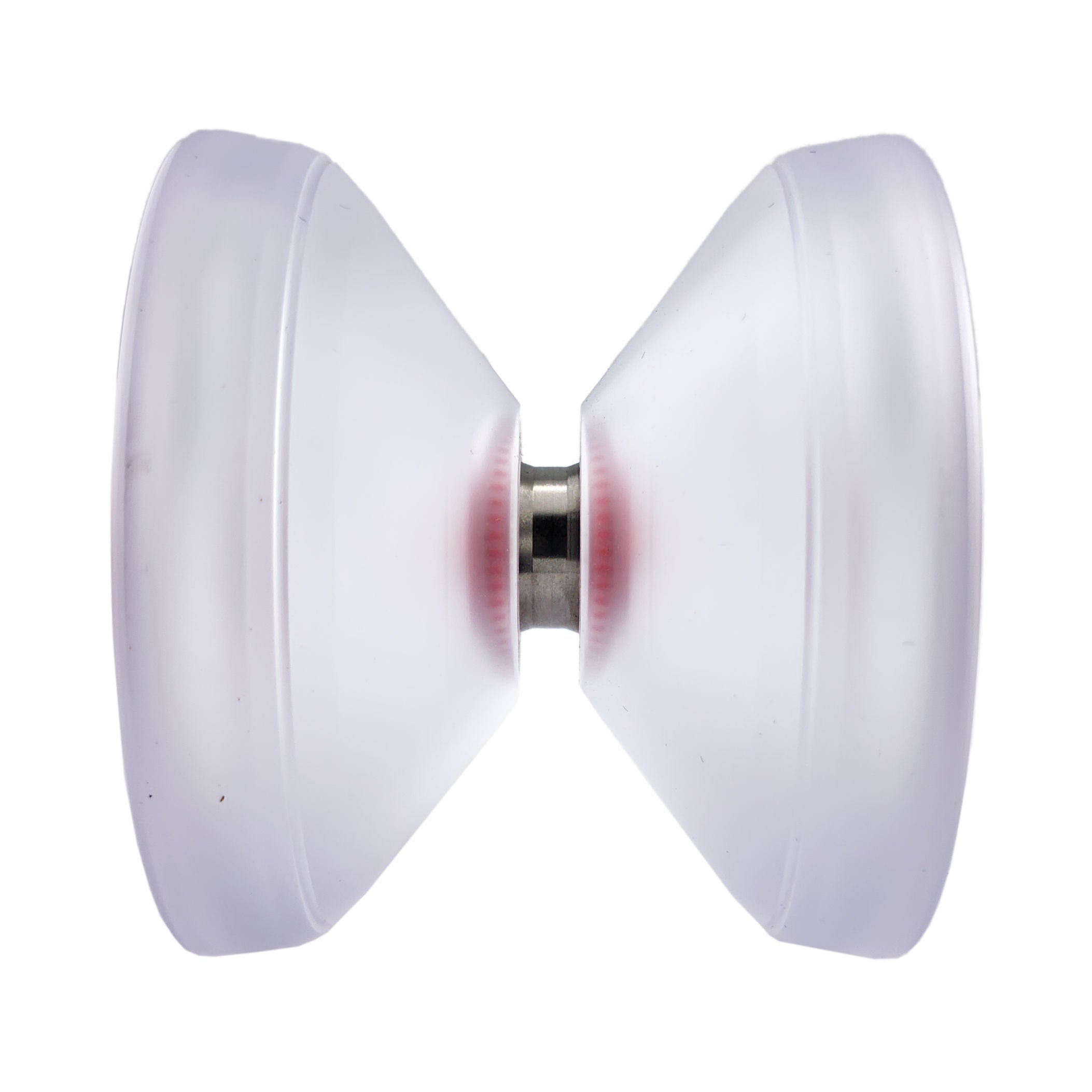 Miracle - polycarbonate precision Plastic yo-yo – YoYoFactory