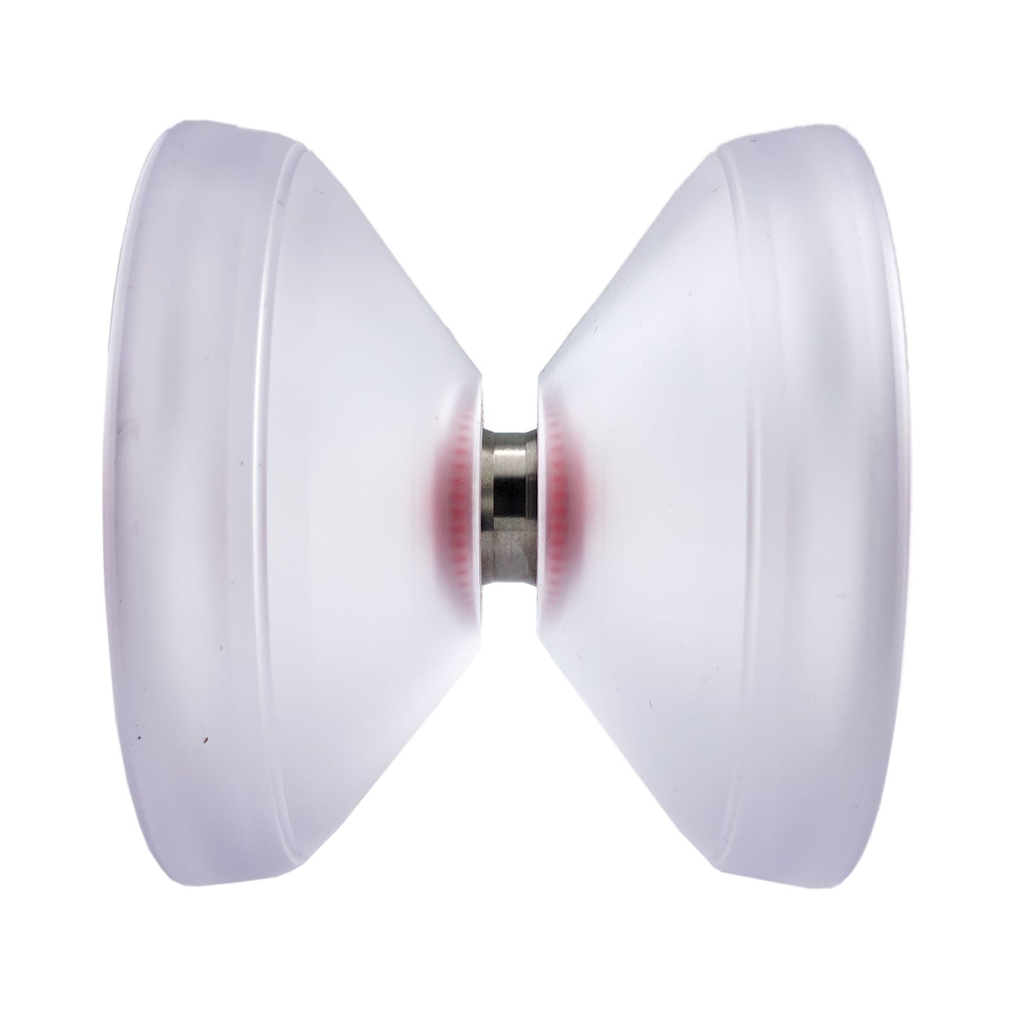 Miracle - polycarbonate precision Plastic yo-yo