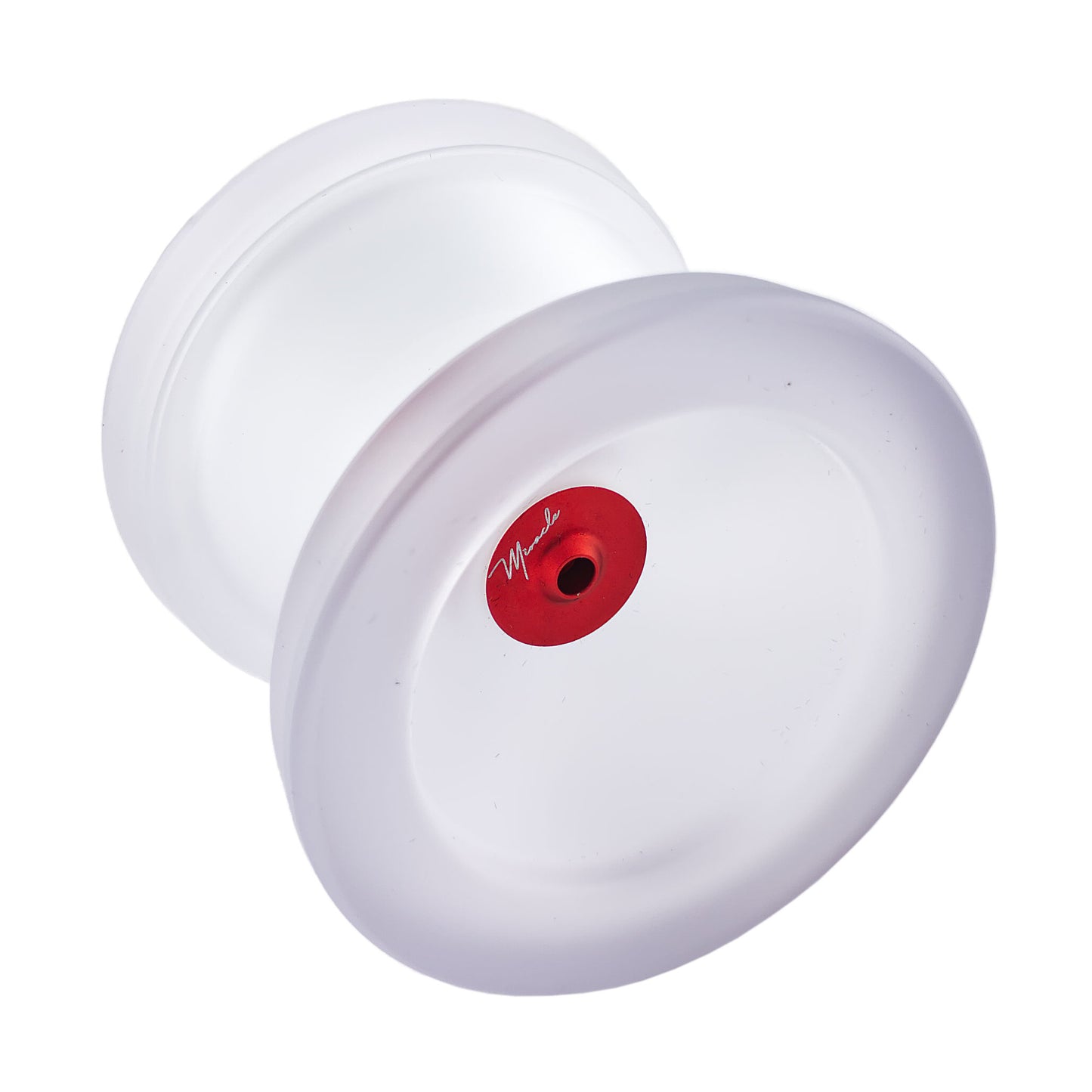 Miracle - polycarbonate precision Plastic yo-yo