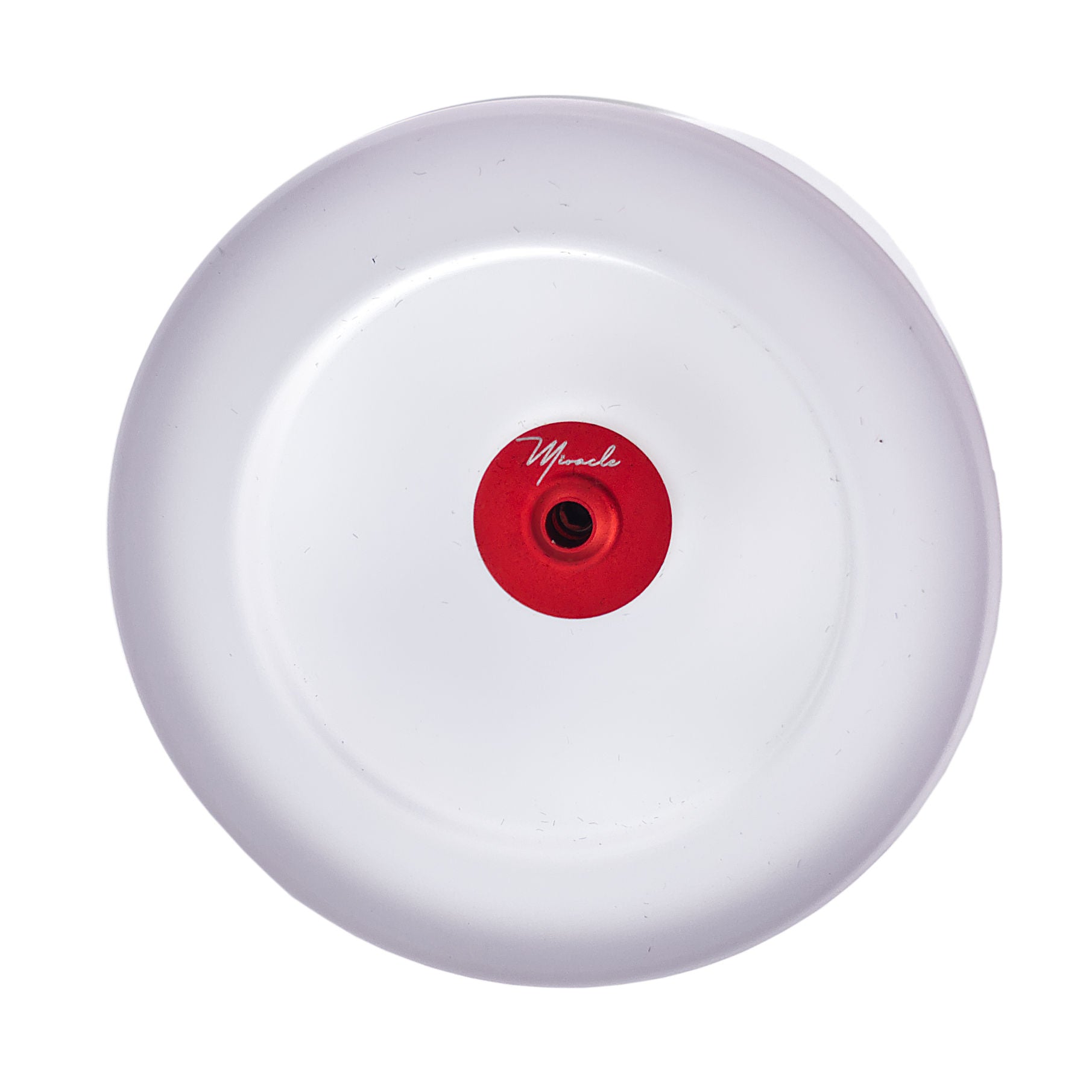 Miracle - polycarbonate precision Plastic yo-yo – YoYoFactory