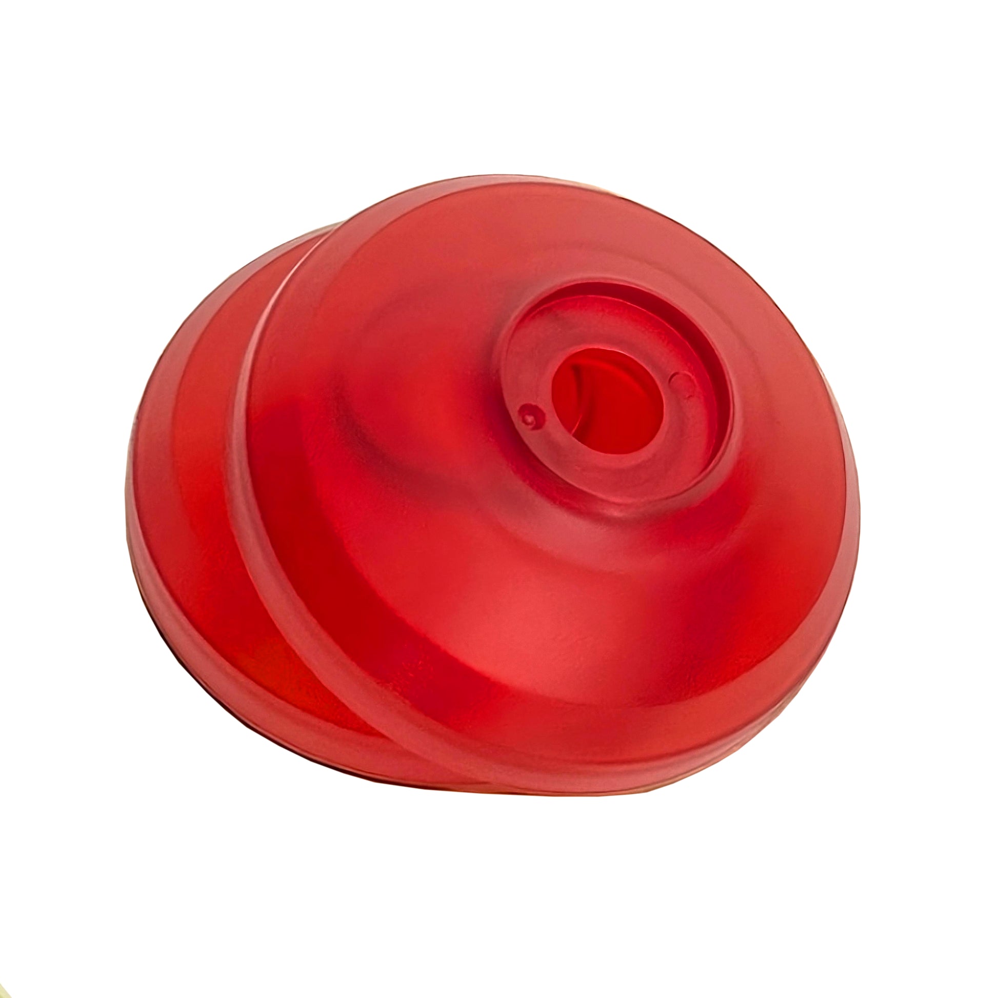 Nine Dragons replacement Shells red