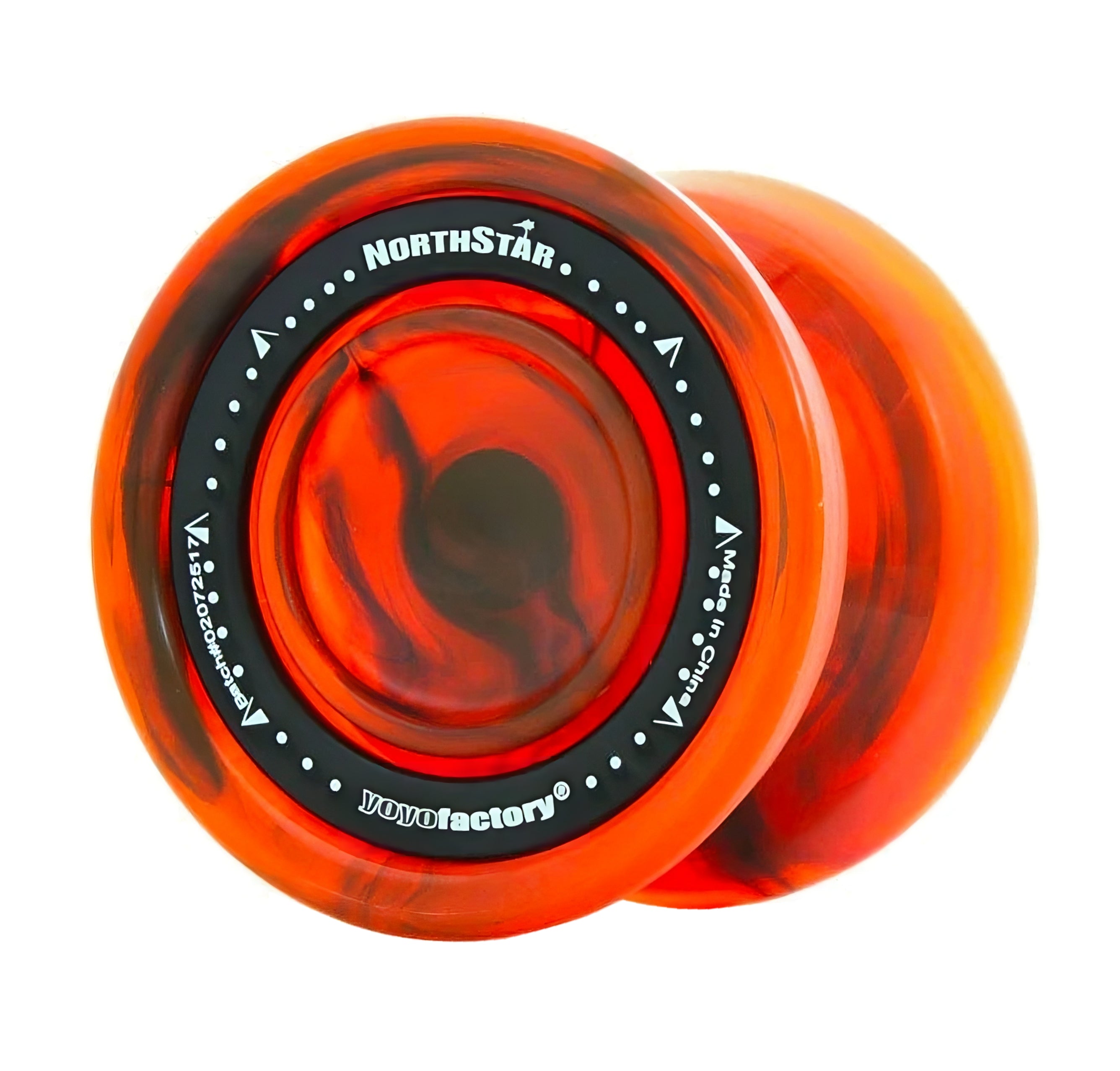 Northstar YoYo