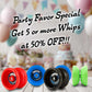Whip YoYo Party Favors