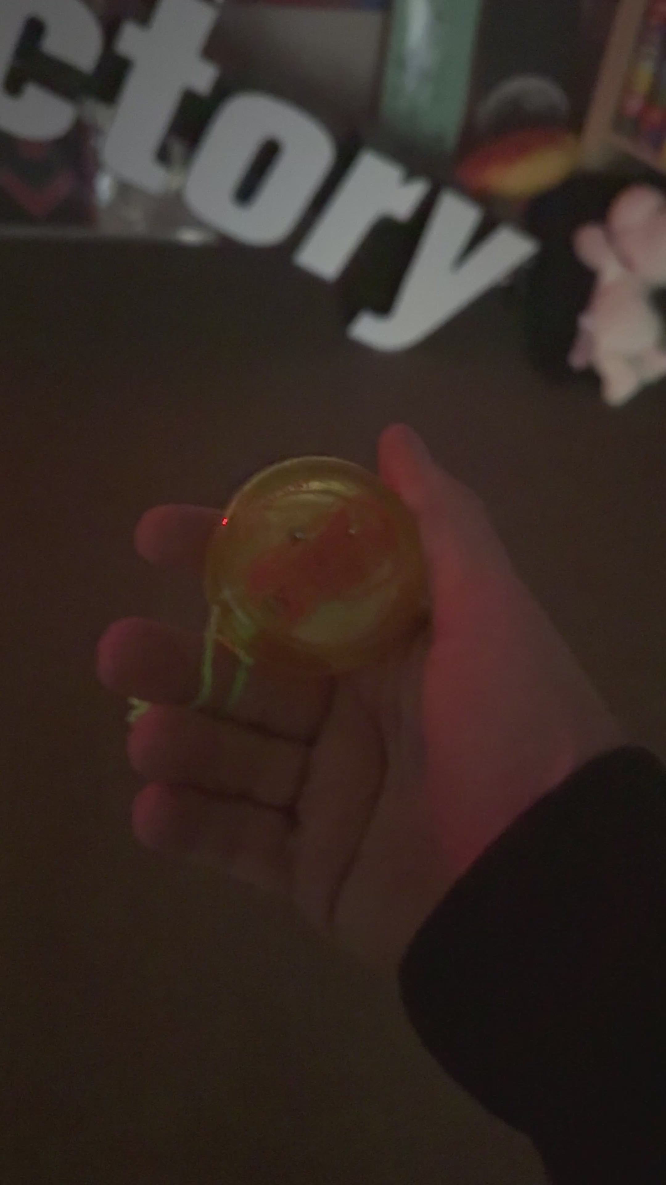 LED Loop 720 YoYo – YoYoFactory