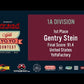 Video of 2019 World YoYo contest Final 1A Division. First place performance. By Gentry Stein. Final Score: 91.4