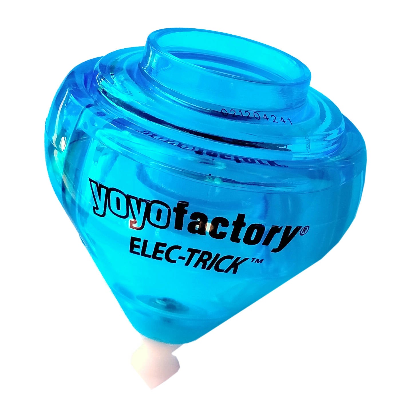 Short Circuit Spintop YoYoFactory Short Circuit Spintop YoYoFactory