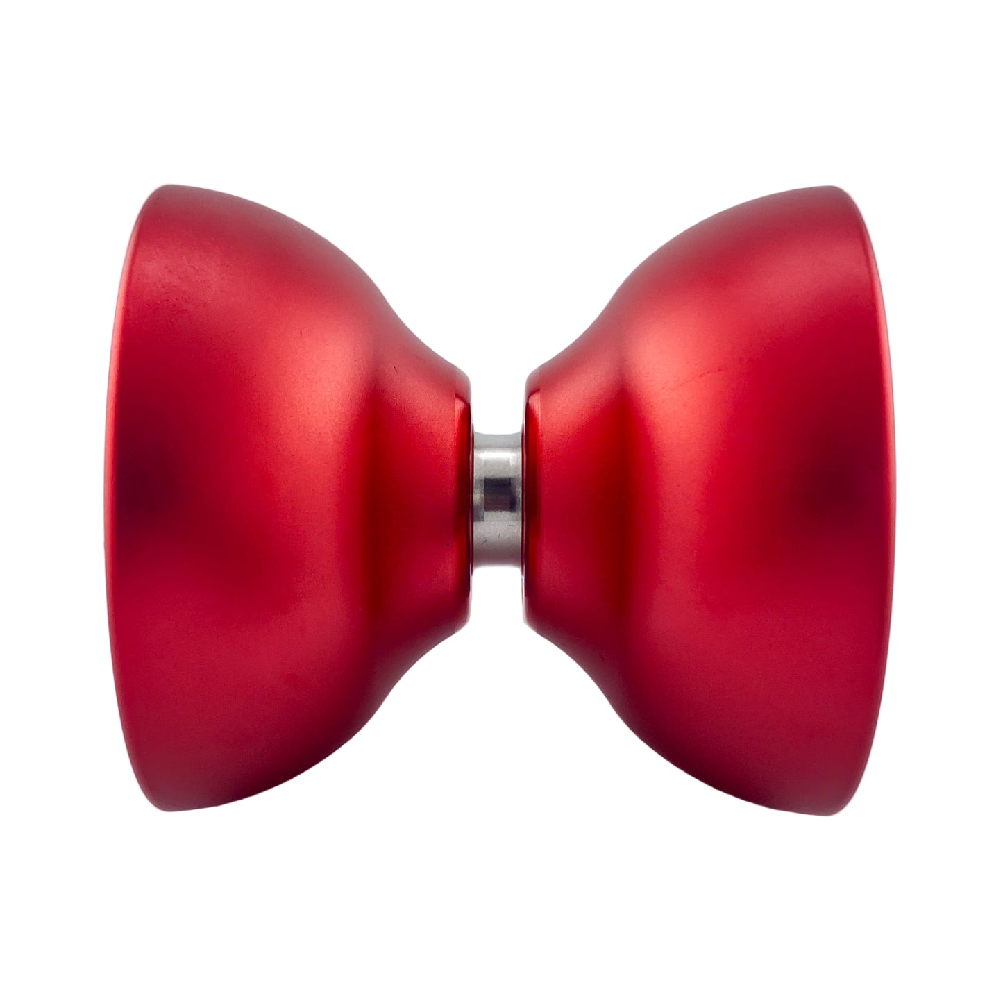 Spotlight Plus YoYo red bearing view