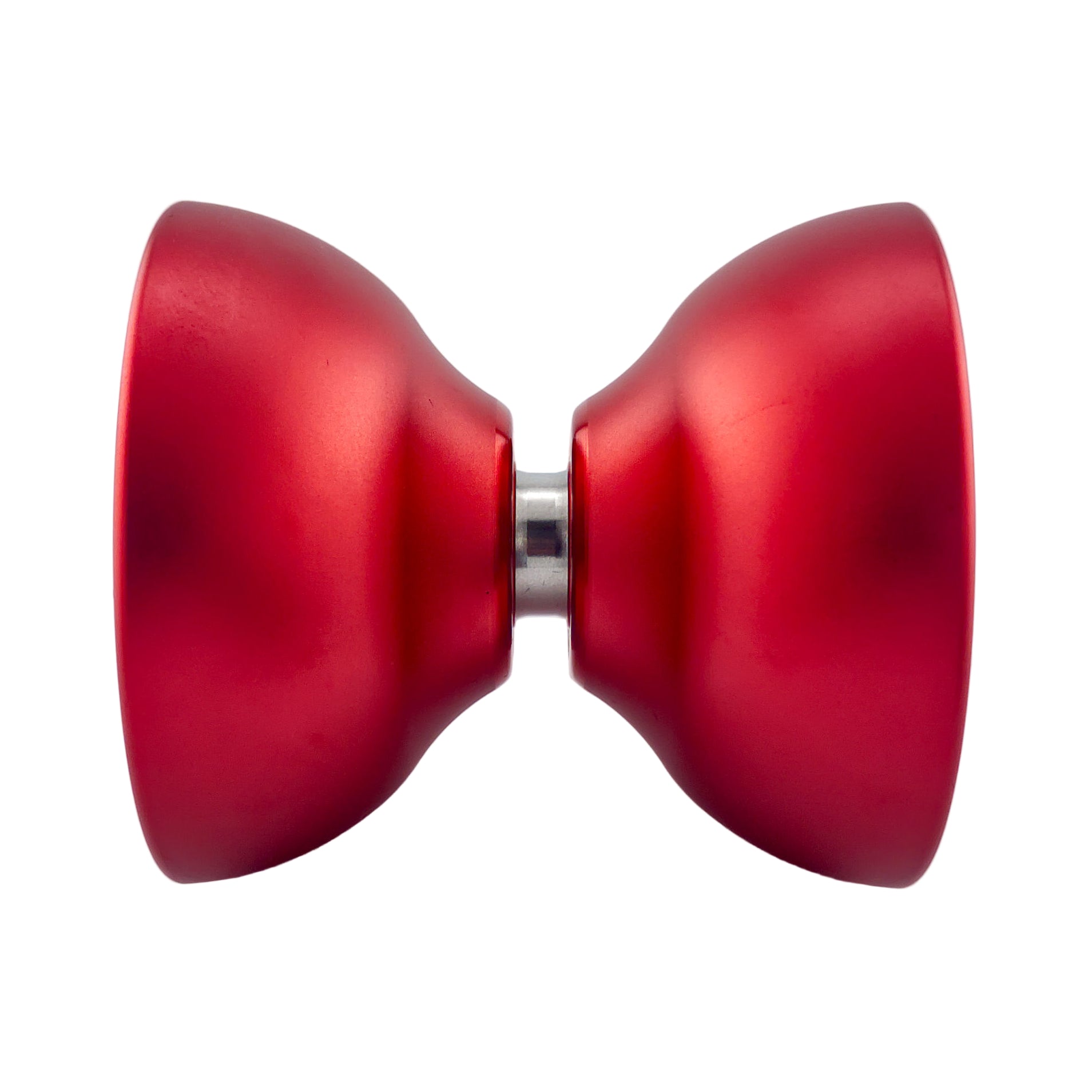 Spotlight Plus YoYo red bearing view